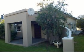 Brand Guesthouse